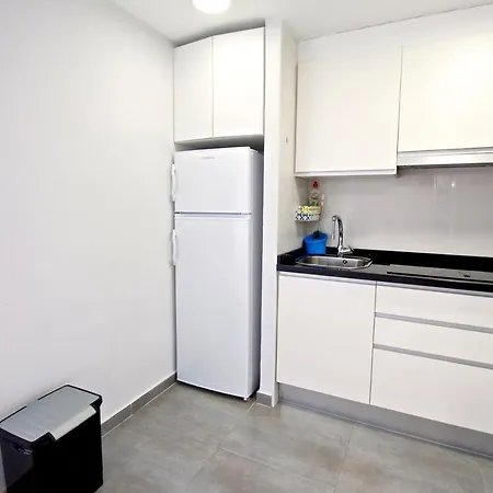 Apartamento Ocean Blue Διαμέρισμα