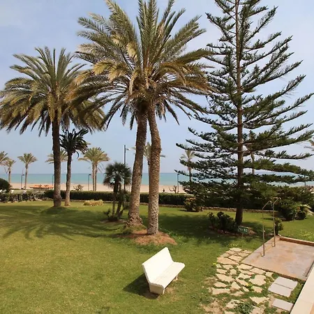 Apartamento Ocean Blue *