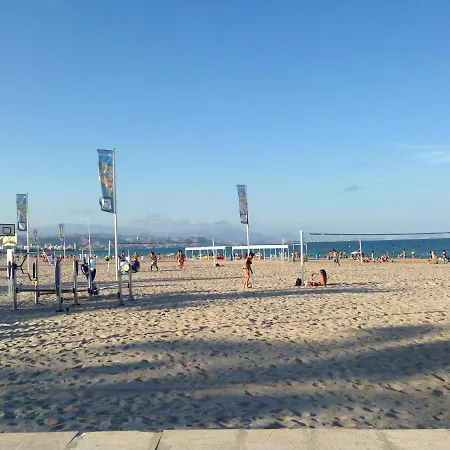 Apartamento Ocean Blue